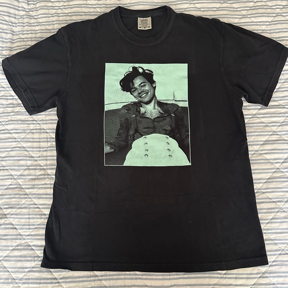 Harry Styles Love on Tour 2021 Concert Tee